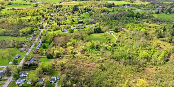Image 4: Aerial