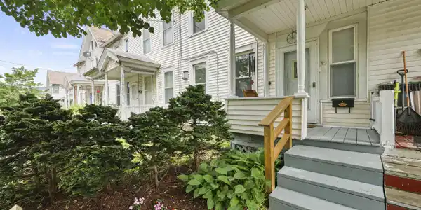 35 Summer St