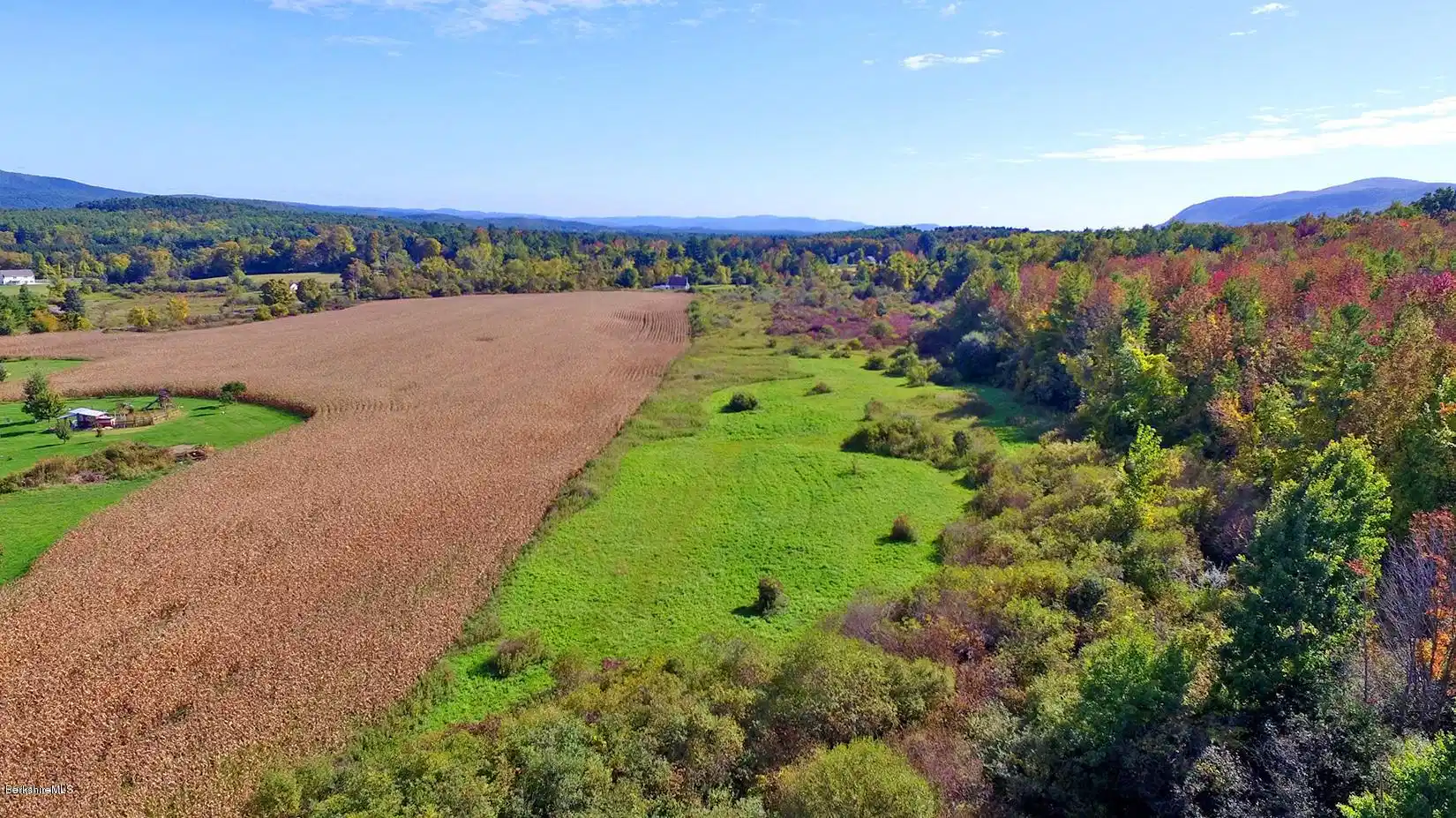 Image 1: Berkshire Beauty