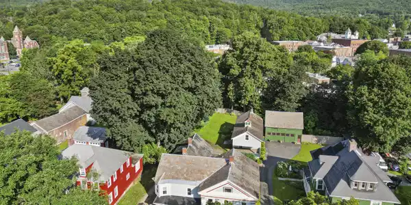 Image 2: Aerial View