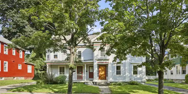 Image 3: Exterior Front
