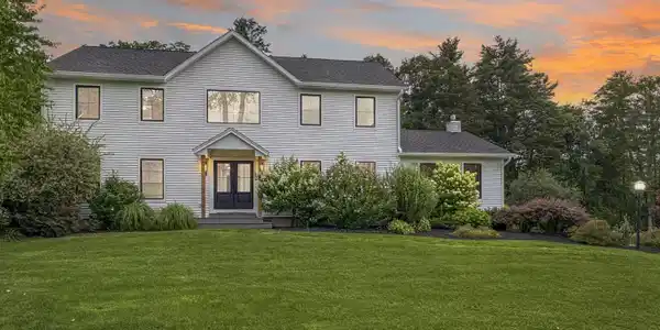 65 Johnson Rd