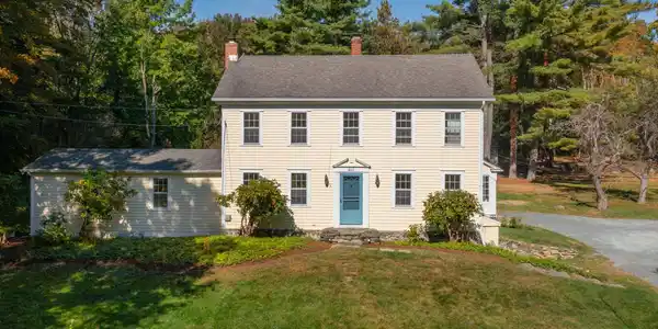 1351 Hancock Rd