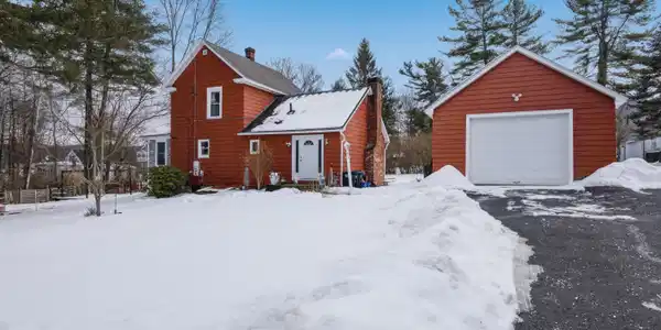 6 Vine St