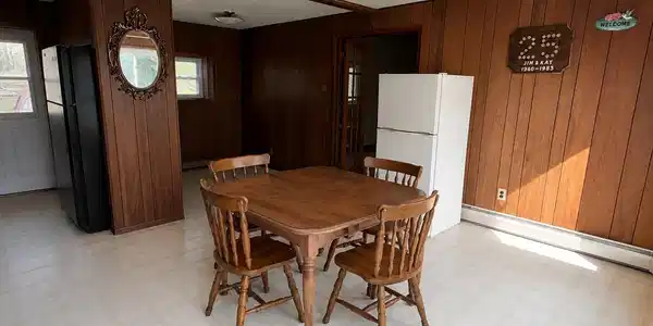 Image 2: Dining Room