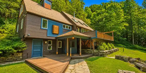 12 Harrison Calkins Rd
