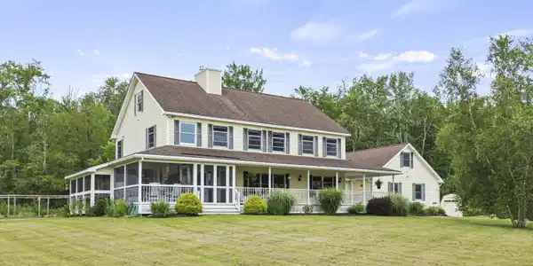69 Corser Hill Rd