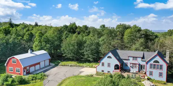 1828 Flintstone Rd