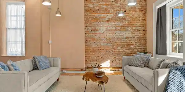 Image 3: Exposed Brick