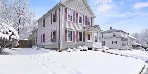 34 Weston Ave