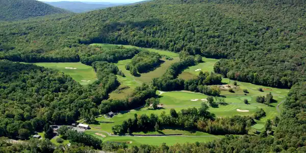 Image 2: Aerial view