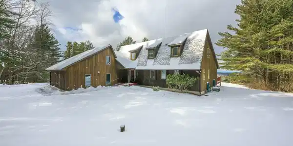 83 Mercer Mountain Rd