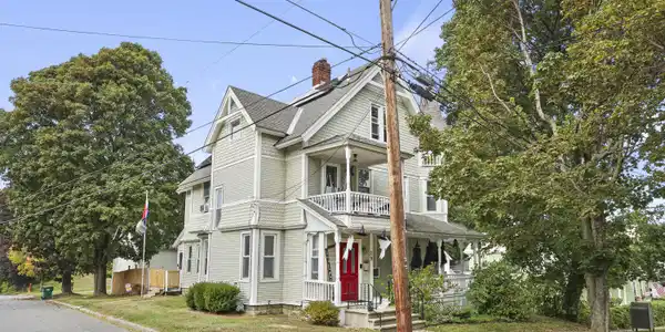 29 Crandall St