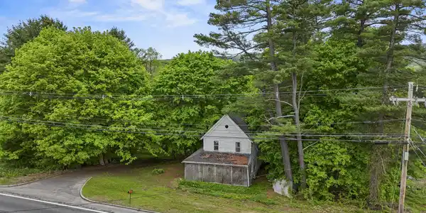 249 Pittsfield Rd