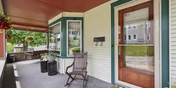 Image 2: Front Porch