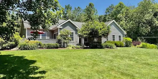 Image 2: Front view from Rosebank