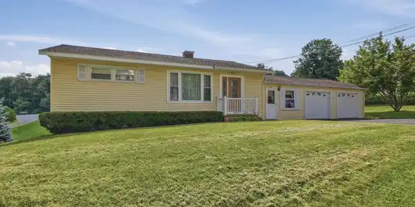 Image 3: Exterior Front