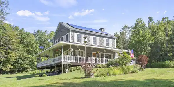 86 Hickingbotham Rd