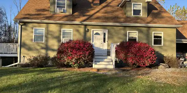 558 North Main St