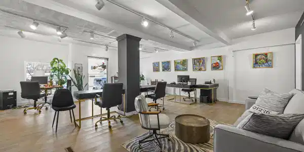 Image 2: 15 Office