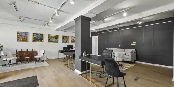 Image 3: 10 Office