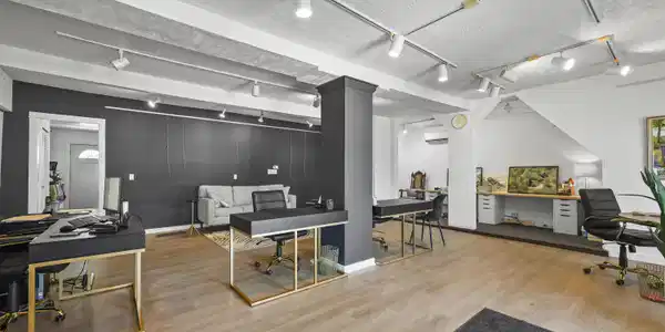 Image 4: 5 Office