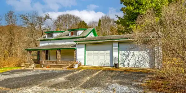 30 Moscow Rd