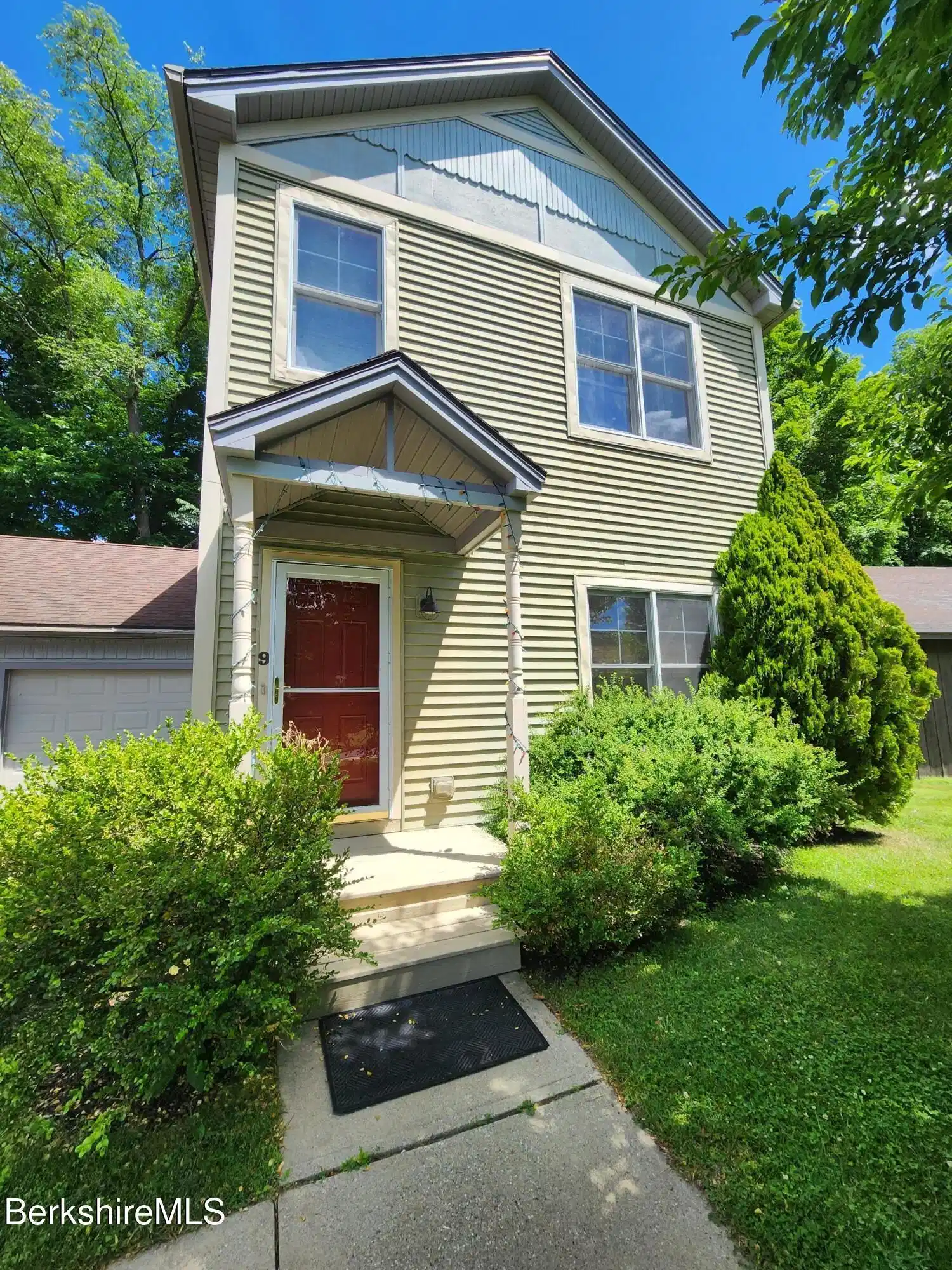 Image 1: Front Door Pic