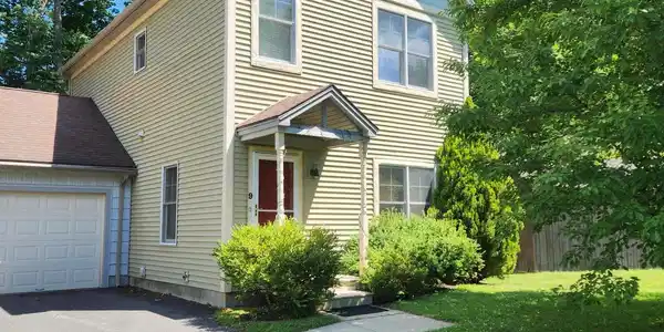 Image 2: Front & Garage