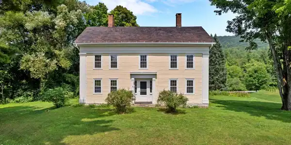 3 Church Rd