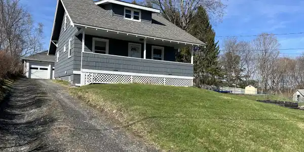 58 Franklin St