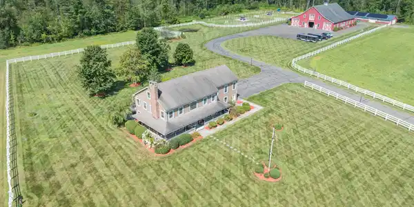 31 North Rd