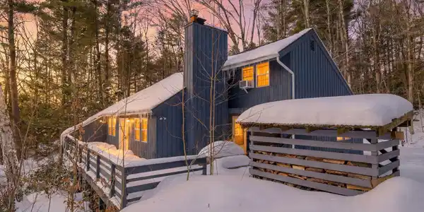 30 Gore Rd