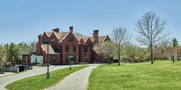 349 Old Stockbridge Rd