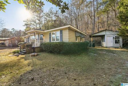 15215 STATE HIGHWAY 75