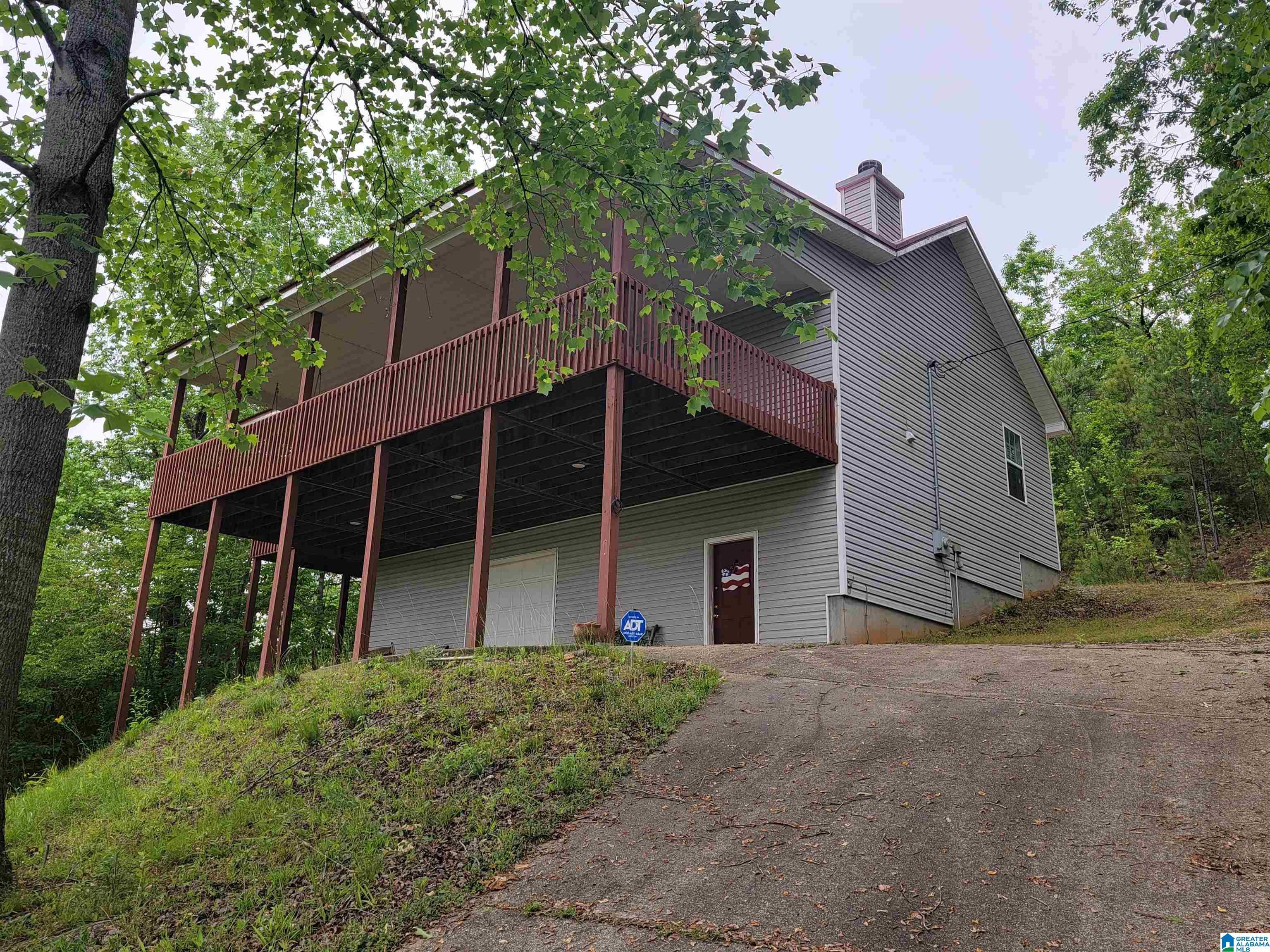 Image 1: View oh Home