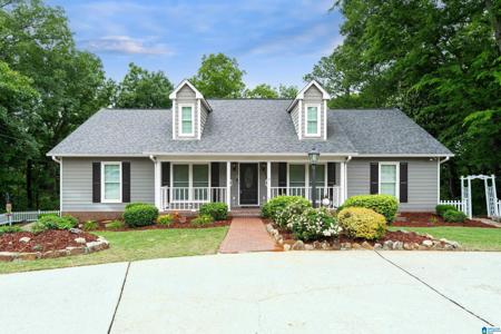 1117 INDEPENDENCE DRIVE