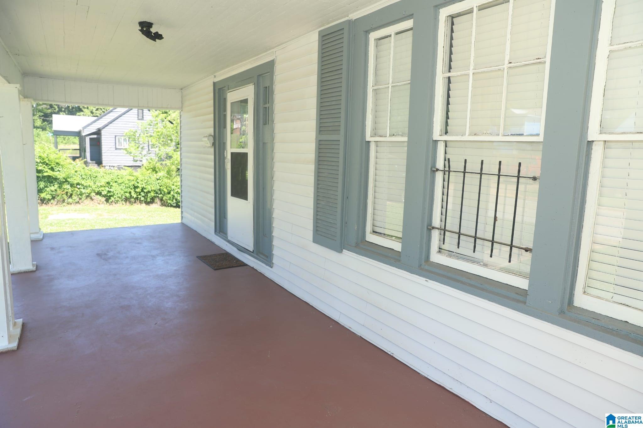 Image 2: Patio