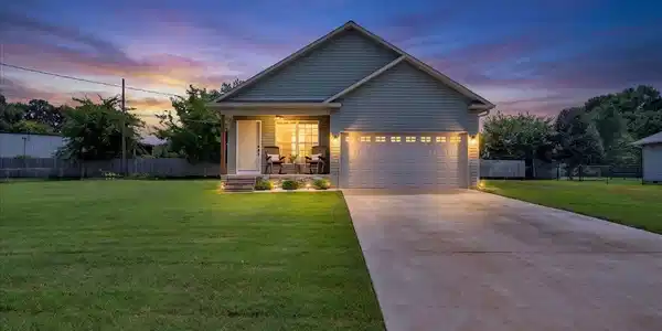 283 RAPTOR WAY