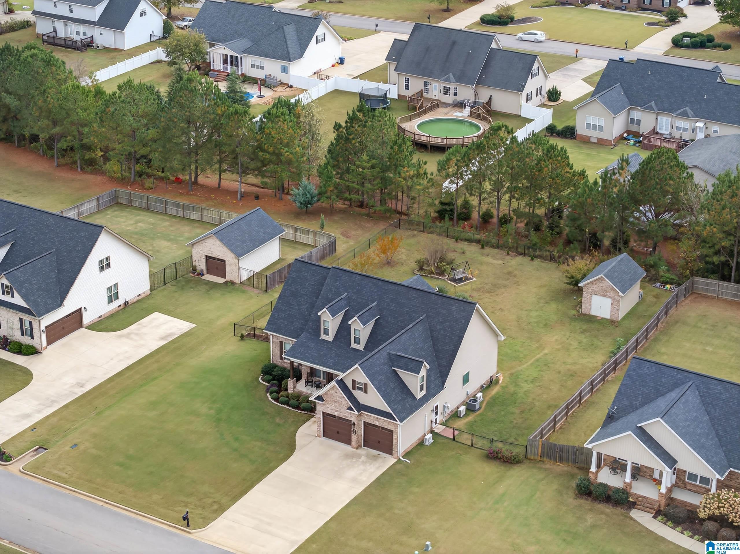 Image 4: Aerial View