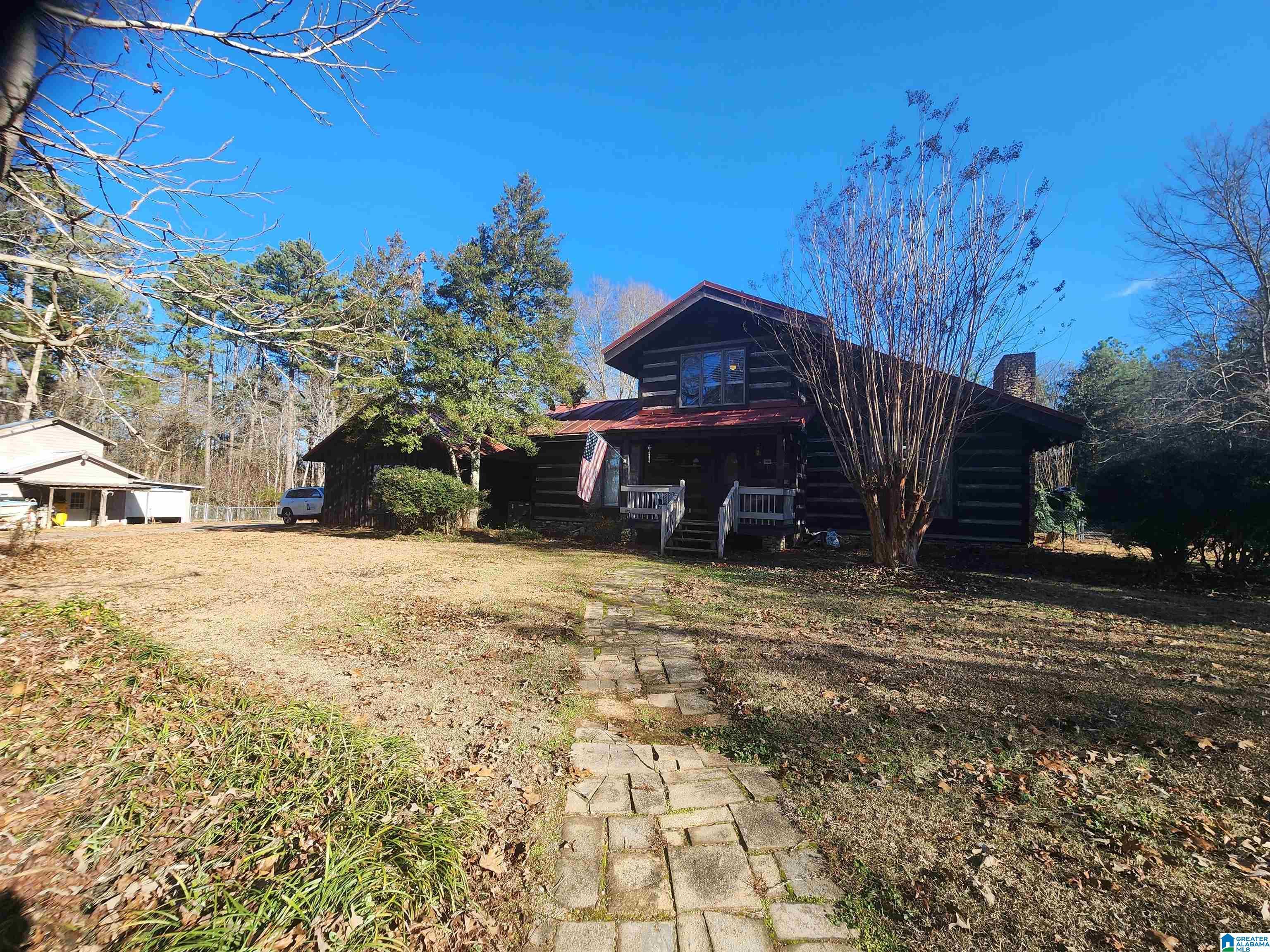 Image 2: Front of home