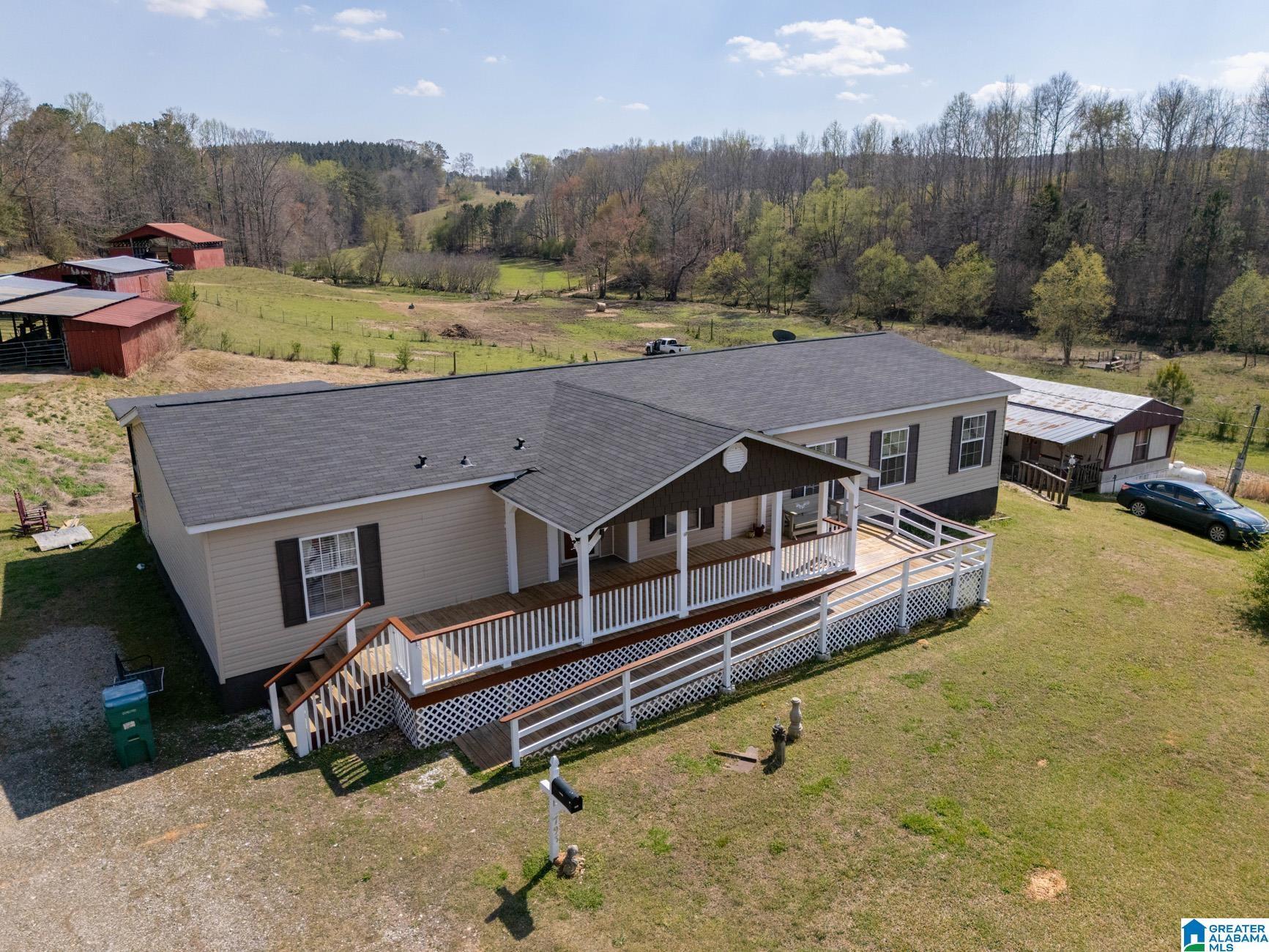 Image 2: Aerial View