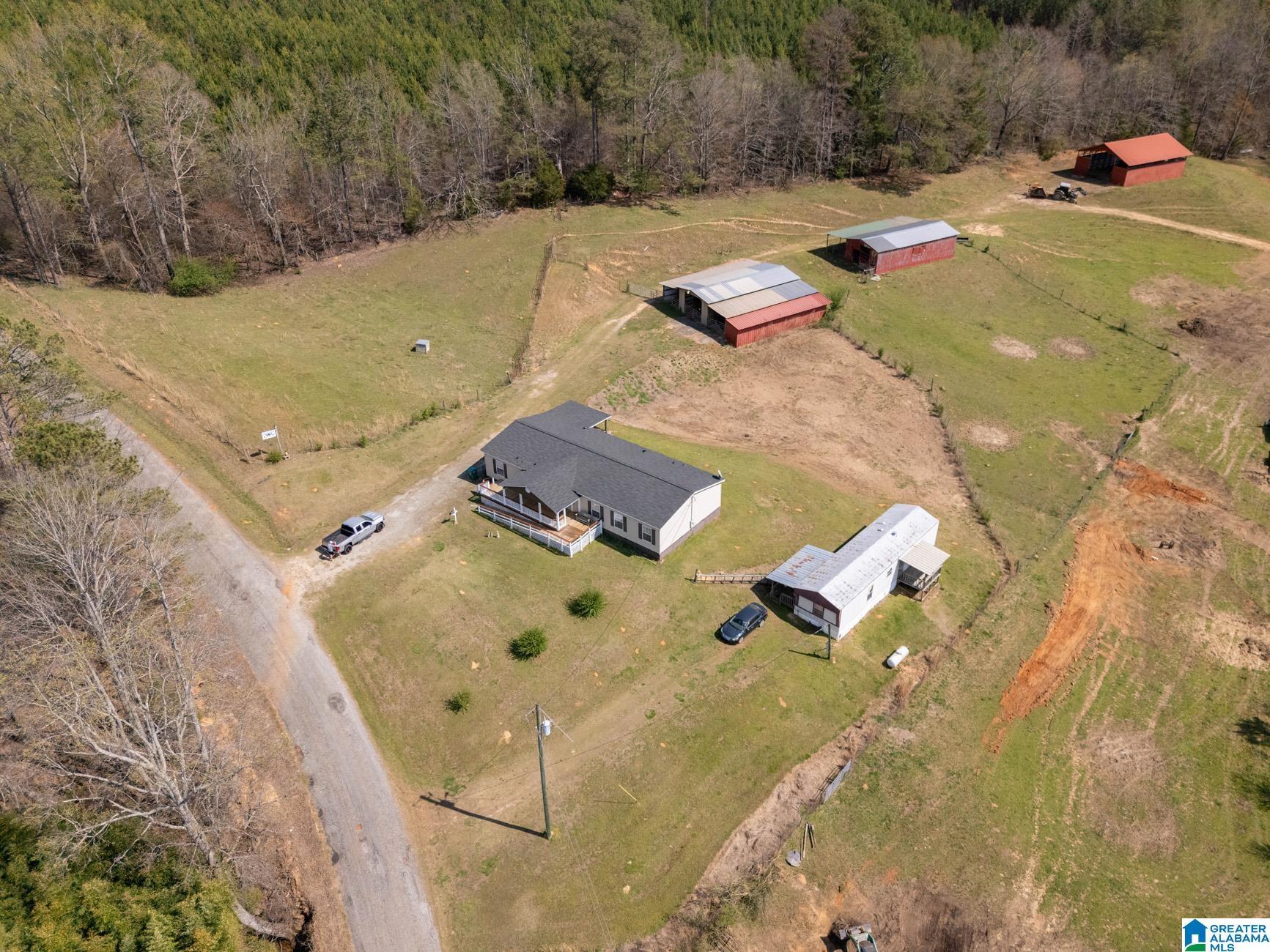 Image 3: Aerial View