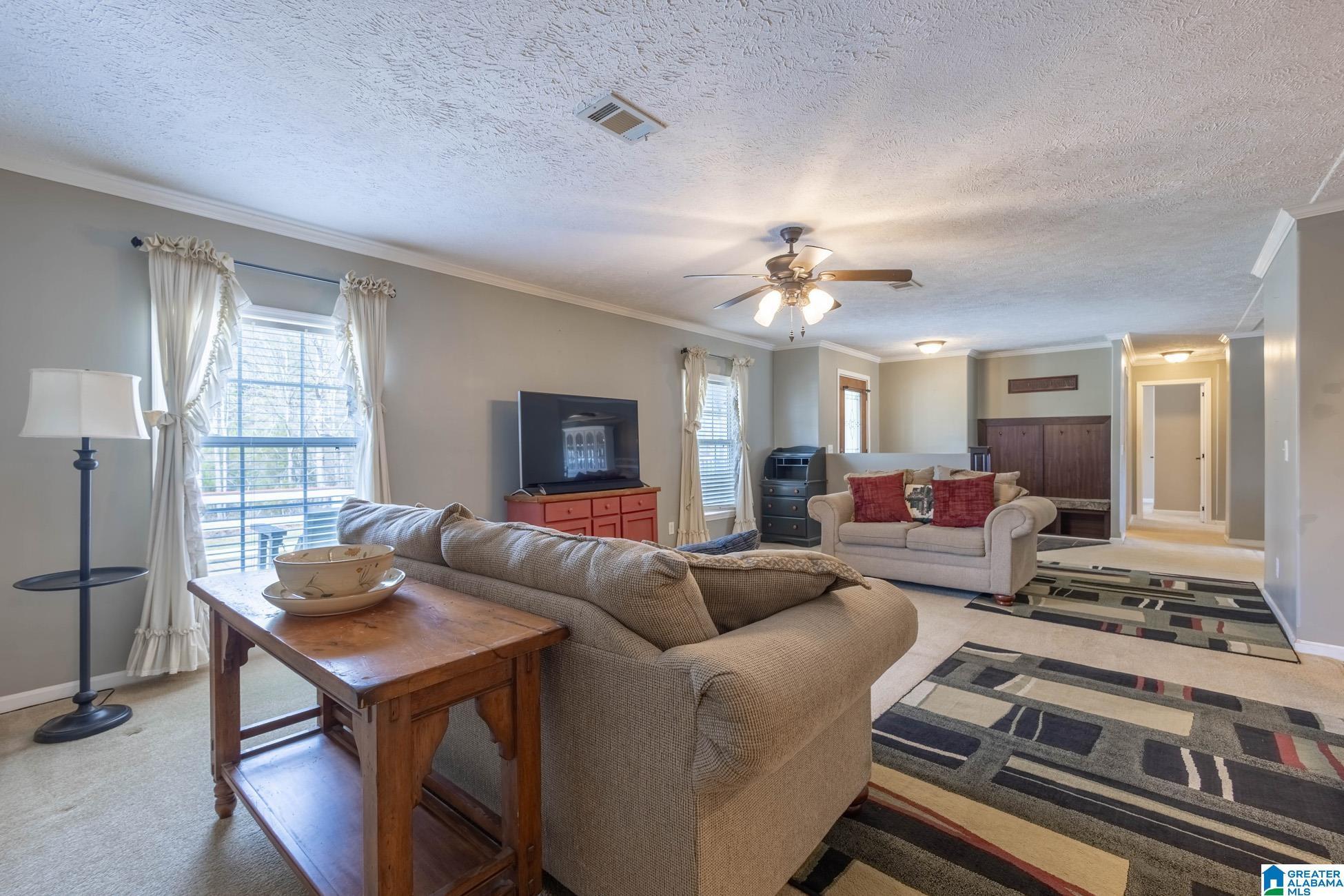 Image 4: Living Room