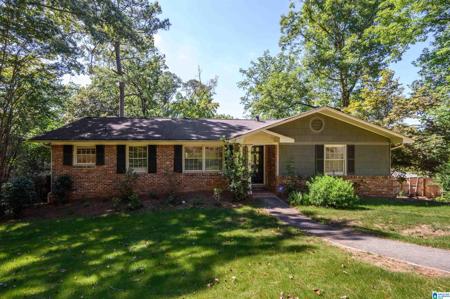 1426 OVERLOOK ROAD