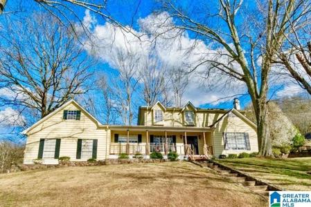 1439 CABIN HILL ROAD