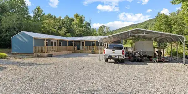 1115 MOUNTAIN GAP ROAD
