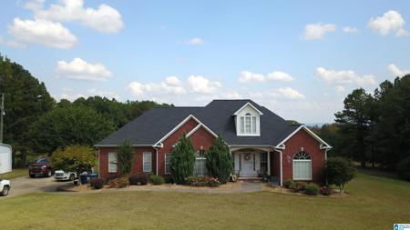 1190 CHALEY SPRINGS ROAD