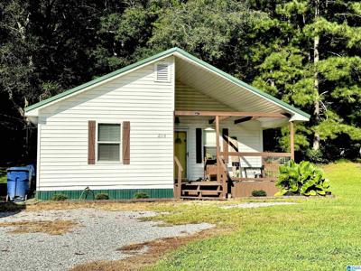 2318 AL HIGHWAY 9