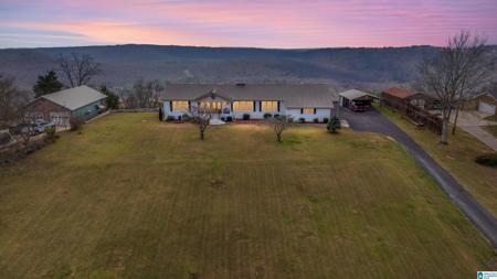 535 GRANDVIEW TRAIL